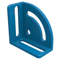Упорный крепежный уголок PRO 200×200