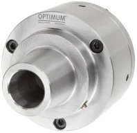 Цанговый патрон 5С Camlock ASA D1 - 4" для станка TH3309/TH3610/TH4010