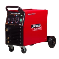Weld Pak 2000