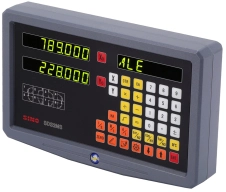 Устройство цифровой индикации Sino SDS2MS