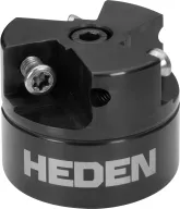Головка фрезерная Heden для прямолинейного блока к PB-800/L и PB-900/M/L