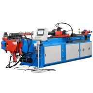 Электромеханический трубогибочный станок Sanco SB-75CNC
