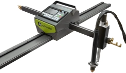 Машина консольная HDWELD QCut CNC-1530