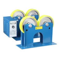 Роликовый вращатель NHTR-1000