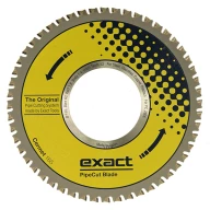  Отрезной диск Exact Cermet 165