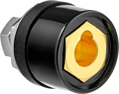 Розетка панельная Сварог 70-95 ISQ0054