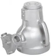 Домкрат механический Holmatro AJ 1008