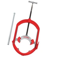 Ручной труборез RIDGID 472-HWS