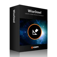 Программное обеспечение WiseSteel