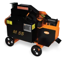 Станок для резки арматуры Gocmaksan M 55