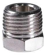 Заглушка Fubag 1/2"M