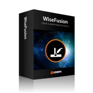 Программное обеспечение WiseFusion