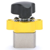 Магнитный фиксатор Magswitch MagJig 60