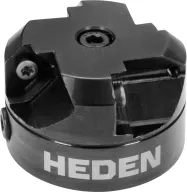Головка фрезерная Heden для прямолинейного блока к PB-800R и PB-900R