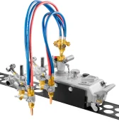 Газорезательная машина HK-12MAX-2