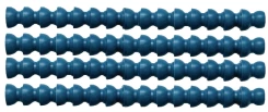 Комплект шлангов СОЖ Optimum 1/4"