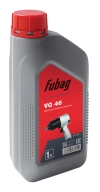 Масло для пневмоинструмента FUBAG 1 литр VG 46