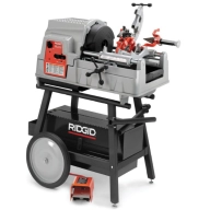 Резьбонарезной станок RIDGID 535 A