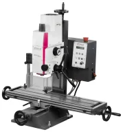 Фрезерный станок Optimum OPTImill MH 20VL