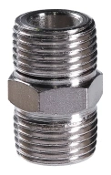 Переходник Fubag 1/2"M-1/2"M