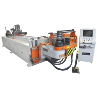 Трубогибочный станок Cansa Makina CNC80 R3 с ЧПУ