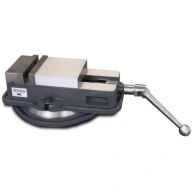 Высокоточные тиски Optimum VMQ 125