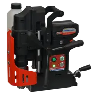 Аккумуляторный магнитный сверлильный станок Promotech PRO-36 PM Battery