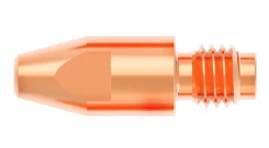 Наконечник контактный Fubag M8×30×1,6 мм, арт. FB.CTM8.30-16L, 25 шт