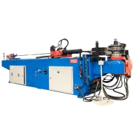 Электромеханический трубогибочный станок Sanco SB-89CNC