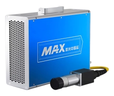 Лазерный источник Q-Switch Max MFP-30H