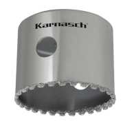 Коронки алмазные DIAMOND-GRIT Karnasch, арт. 21.1500