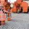 Гидронасос с электроприводом Holmatro
