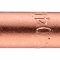 Наконечник контактный BW М6x25x1,0 мм