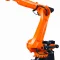 Промышленный робот KUKA KR QUANTEC, KR 250 R2700-2 C