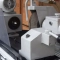Круглошлифовальный станок GD-5020B