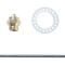 Сопло Fubag Basic G600 2,5 мм