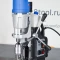 Корончатые сверла Hard-line Karnasch, длина 40 мм, FEIN Quick-IN, арт. 20.1147