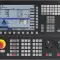 Система ЧПУ Siemens Sinumerik 828D фрезерного станка Stalex VMC 855