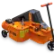 Станок для резки арматуры Gocmaksan H 38 S