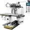 Широкоуниверсальный фрезерный станок STALEX MUF1200 Servo