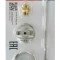 Сопло Fubag Basic G600 2,5 мм