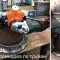 Демонстрация ручного кромкореза по трубам MP0020-26