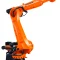 Промышленный робот KUKA KR QUANTEC, KR 250 R2700-2 C