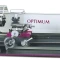 Токарный настольный станок Optimum OPTIturn TU 2506, 230 В