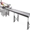 Ленточнопильный станок Bomar EasyCut 275.230 DG. Рольганг