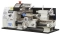 Токарный настольный станок Stalex D180x300C