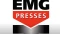 Реечный ручной пресс EMG 7HR