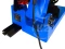 Маятниковая пила по металлу AGP Power Tools DRC355 вид сзади