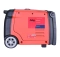 Бензиновый инверторный генератор FUBAG TI 3200