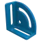 Упорный крепежный уголок PRO 200×200